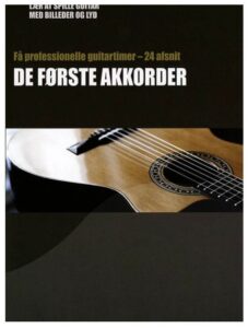 De første akkorder (DVD)