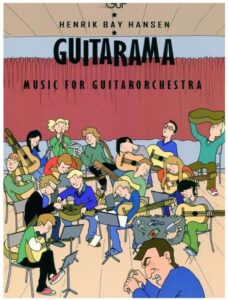 Guitarama