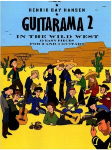 Guitarama 2