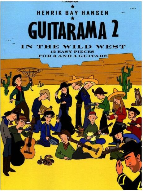 Guitarama 2