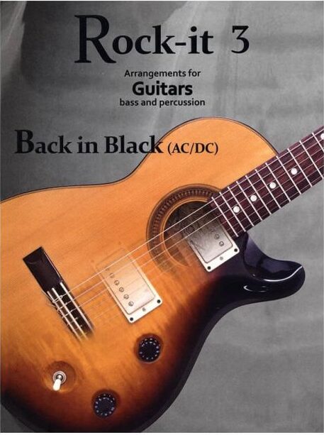 Rock-it 3