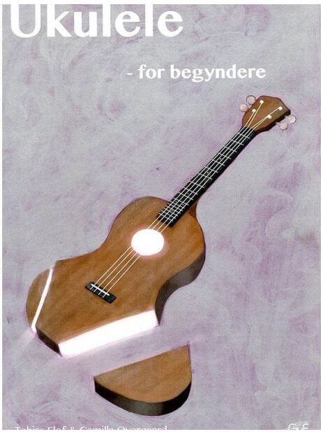 Ukulele – for begyndere