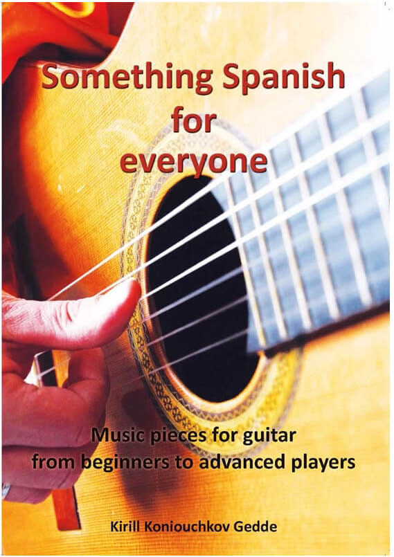 Something Spanish for everyone