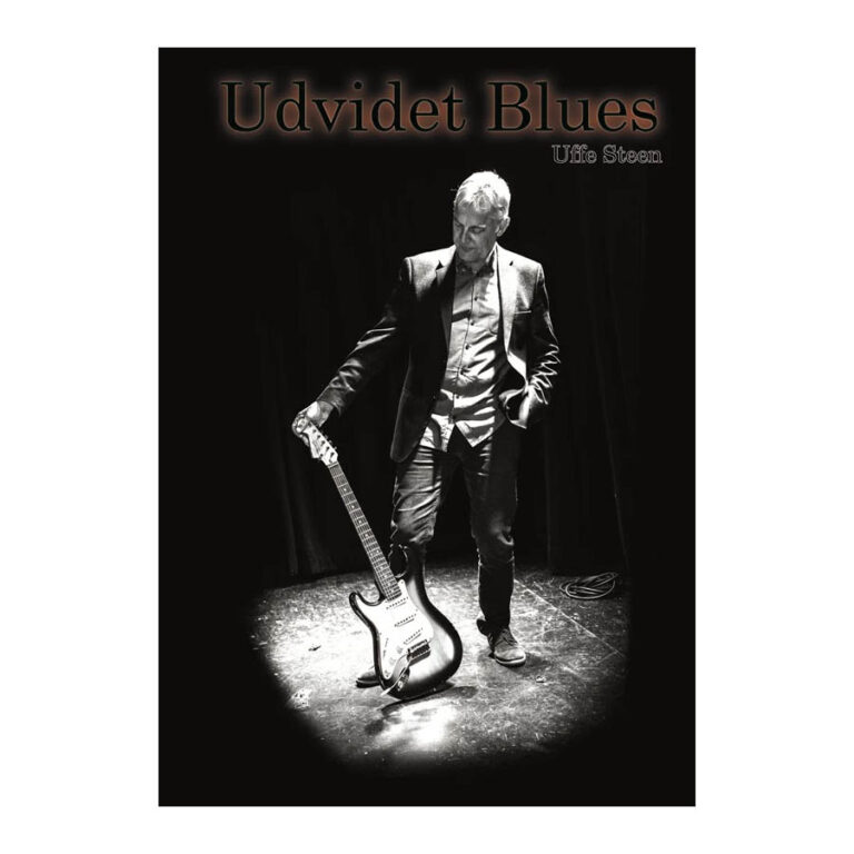 Udvidet blues