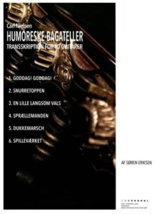 Humoreske-Bagateller