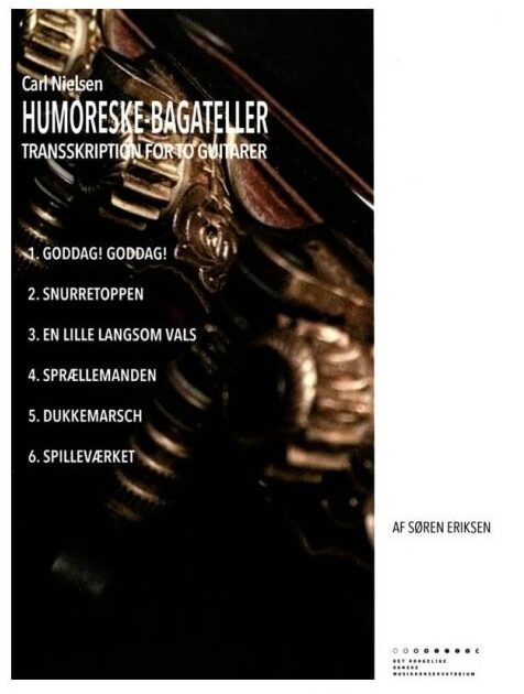 Humoreske-Bagateller