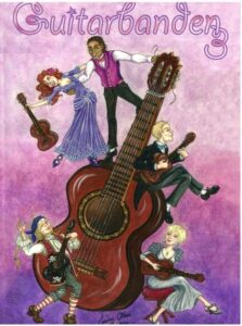Guitarbanden 3