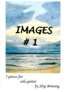 Images #1 (+CD)