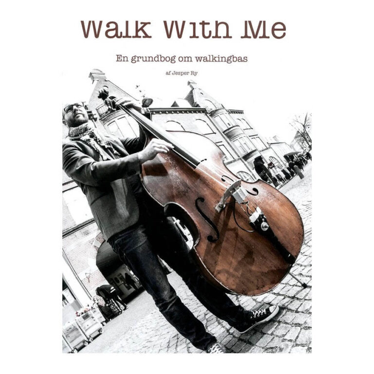 Walk with me